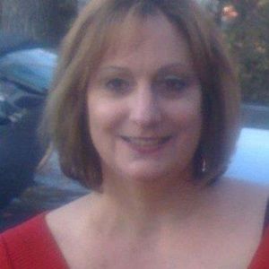 Meet your Posher, Marcia